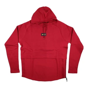 2022-2023 Roma Overhead Hoody (Red)